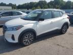 2021 NISSAN KICKS SV - 3N1CP5CV9ML511358