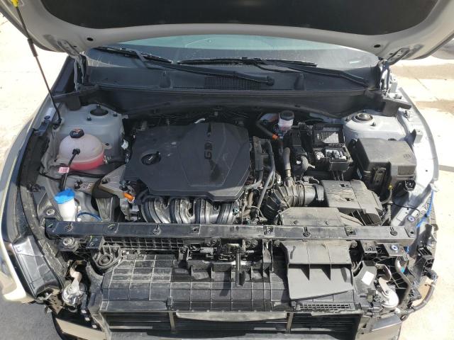 2023 KIA SPORTAGE S - 5XYK53AF2PG056959