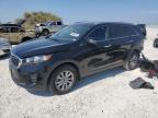 KIA SORENTO L photo