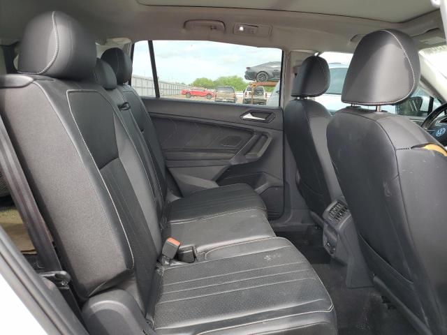 2022 VOLKSWAGEN TIGUAN SE - 3VV3B7AXXNM158850