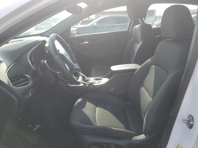 2017 CHEVROLET MALIBU LT - 1G1ZE5ST1HF185609