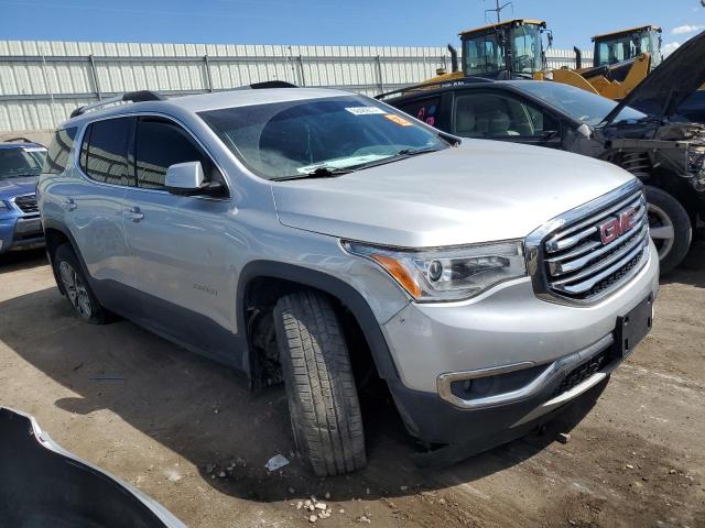 VIN 1GKKNLLA8JZ203798 2018 GMC Acadia, Sle no.4