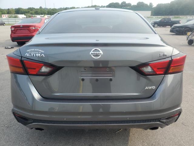 2020 NISSAN ALTIMA SR - 1N4BL4CW4LC140763
