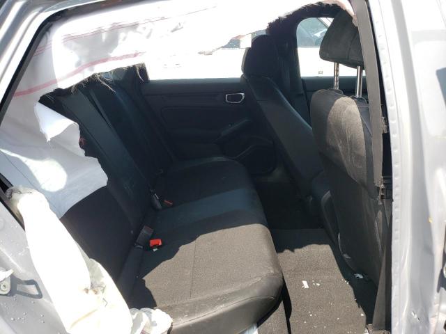 2024 HONDA CIVIC SPOR - 2HGFE2F53RH588254