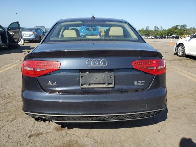 VIN WAUBFAFL9GN009479 2016 Audi A4, Premium S-Line no.6