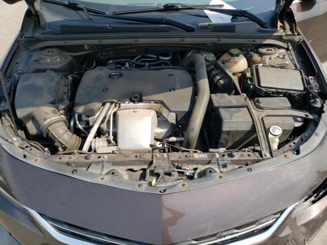 2016 CHEVROLET MALIBU LT - 1G1ZF5SX7GF284398