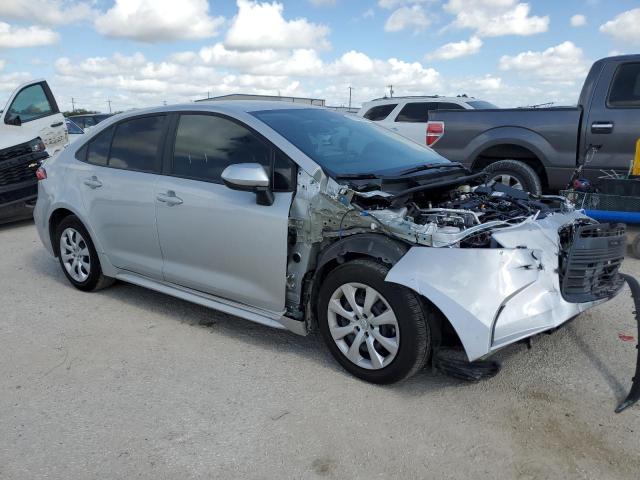 2024 TOYOTA COROLLA LE - 5YFB4MDE3RP159642