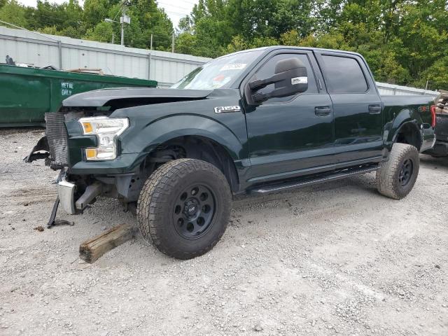 Ford F150 SUPER