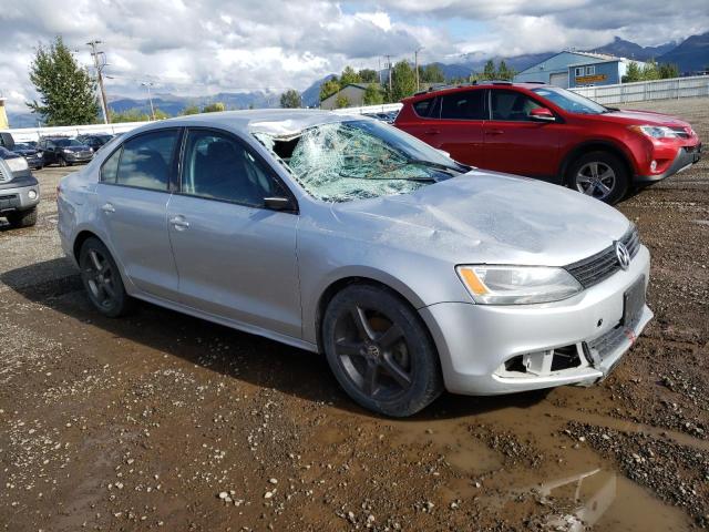 2011 VOLKSWAGEN JETTA SE 3VWDX7AJ5BM323762  68994554