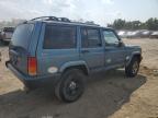 JEEP CHEROKEE S photo