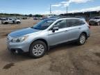 SUBARU OUTBACK 2. photo