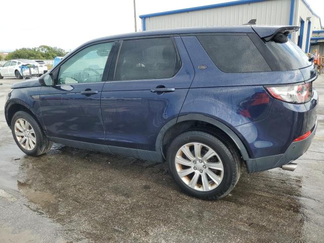 VIN SALCP2BG6GH627403 2016 Land Rover Discovery, SE no.2