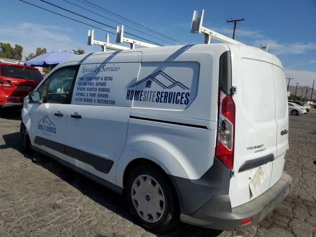 2018 FORD TRANSIT CO - NM0LS7E73J1346042