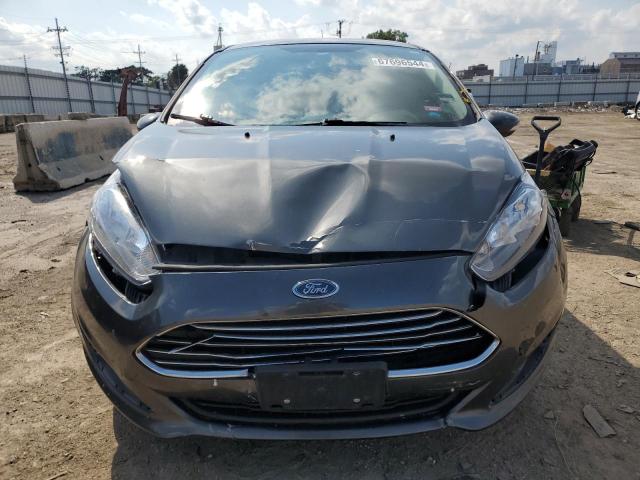 2016 FORD FIESTA SE - 3FADP4BJ2GM119109
