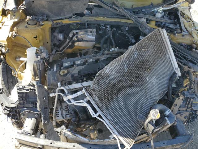 2021 KIA SELTOS S - KNDEU2AA7M7083582