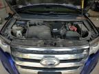 FORD EDGE SE photo