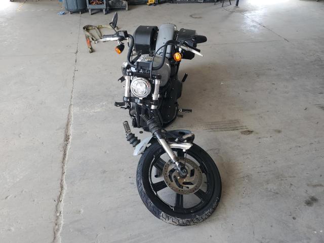 2024 HARLEY-DAVIDSON FXBBS 1HD1YYK16RB043131