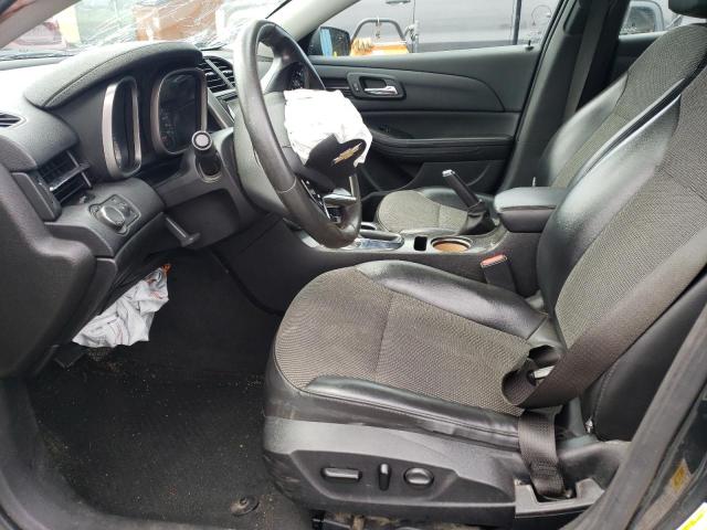 2015 CHEVROLET MALIBU 1LT - 1G11C5SL9FF289779
