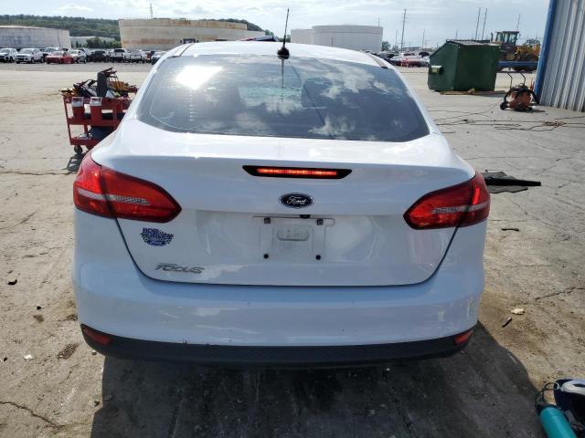 2017 FORD FOCUS S - 1FADP3E22HL282117