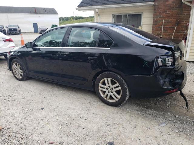 2017 VOLKSWAGEN JETTA S - 3VW2B7AJ2HM374764