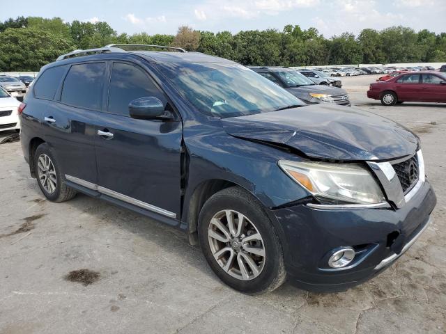 2015 NISSAN PATHFINDER - 5N1AR2MM4FC687926