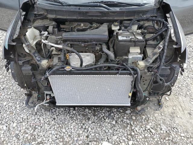 2017 NISSAN ROGUE S - 5N1AT2MT2HC792993