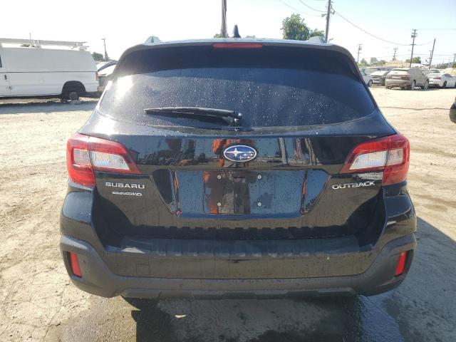 2019 SUBARU OUTBACK TO - 4S4BSATC0K3243870