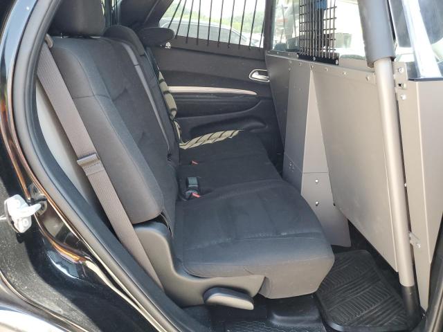 2020 DODGE DURANGO SS 1C4RDJFG1LC371368