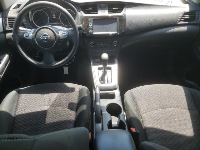 2019 NISSAN SENTRA S - 3N1AB7AP2KY401581