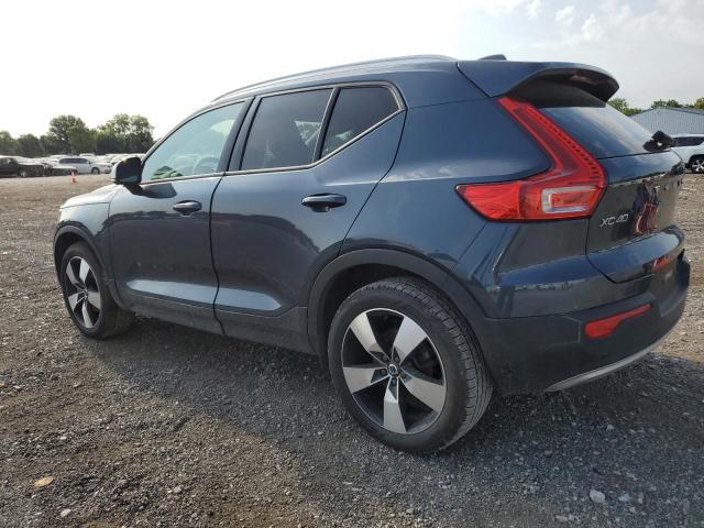 VIN YV4162UK0M2543687 2021 Volvo XC40, T5 Momentum no.2