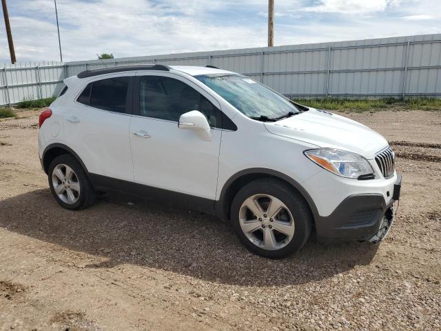 VIN KL4CJESB4GB730542 2016 Buick Encore no.4