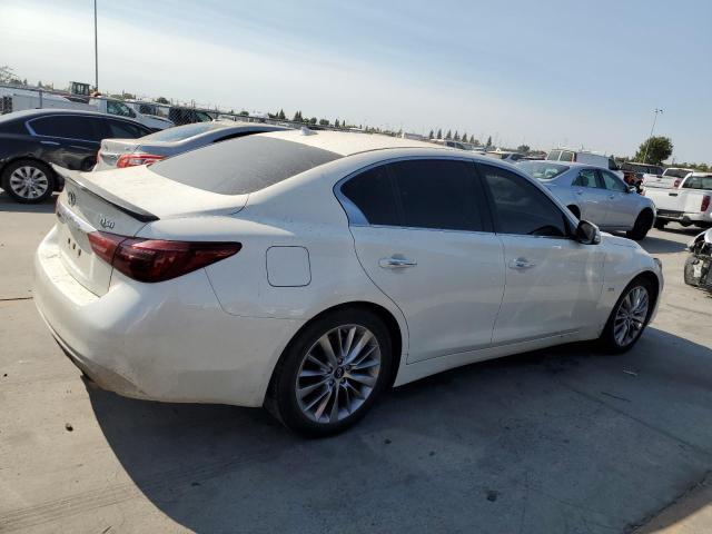 Vin: jn1ev7ap2km511638, lot: 68566204, infiniti q50 luxe 20193