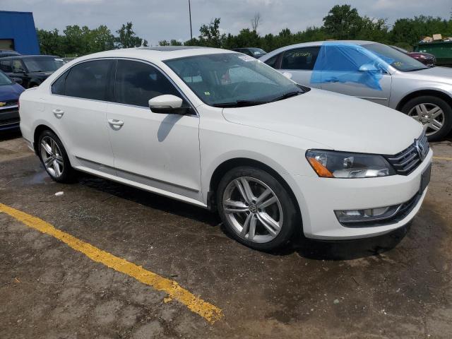 VIN 1VWCN7A34EC034073 2014 Volkswagen Passat, Sel no.4