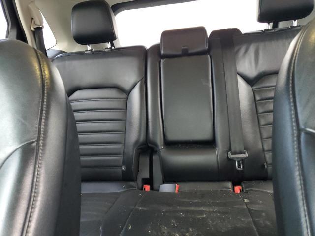 2015 FORD EDGE SEL - 2FMTK4J80FBB62085