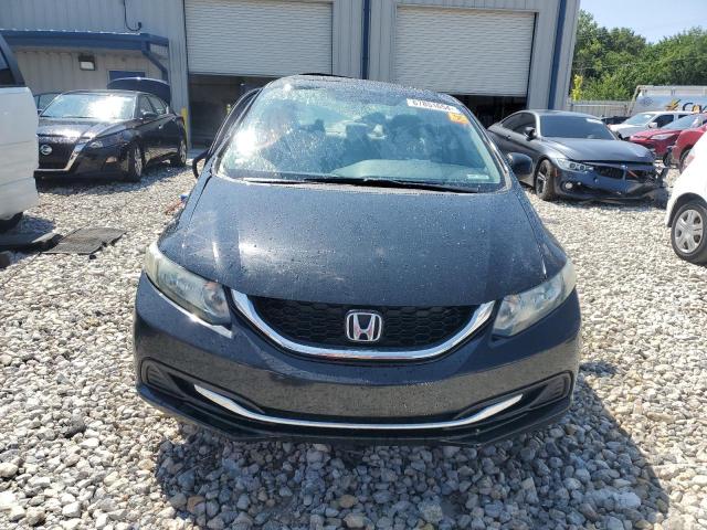 VIN 19XFB2F80DE008710 2013 Honda Civic, EX no.5