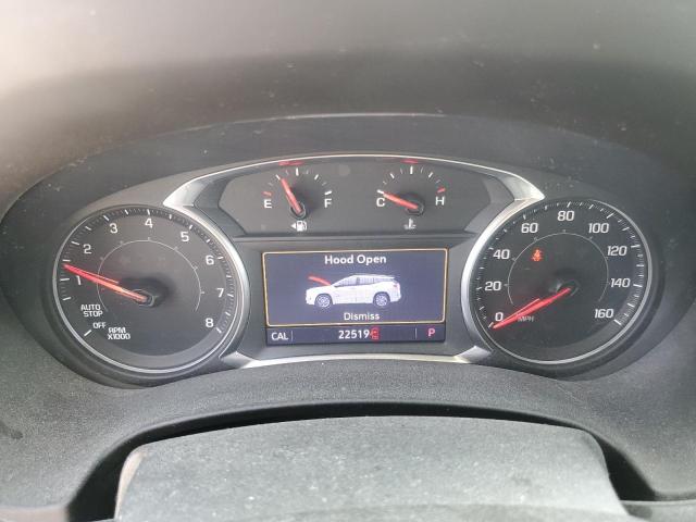 2019 GMC TERRAIN DE 3GKALXEX6KL276543