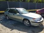 SAAB 9-5 SE photo