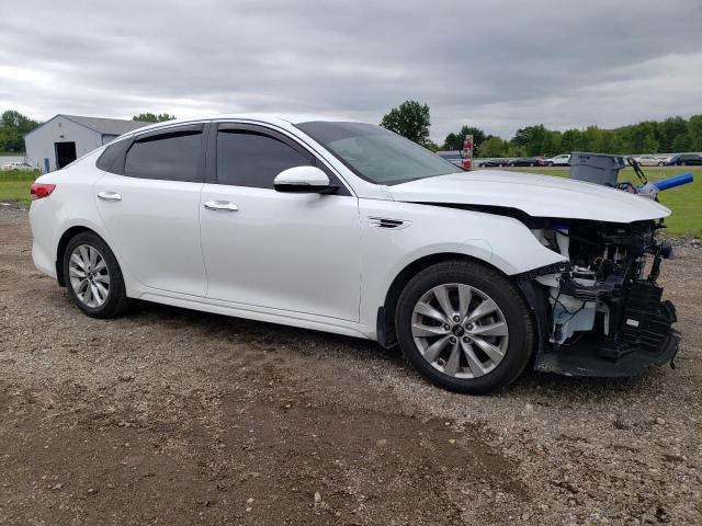 2018 KIA OPTIMA LX - 5XXGT4L30JG270784