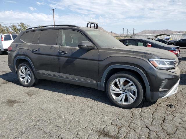 2021 VOLKSWAGEN ATLAS SE - 1V2WR2CA3MC543152