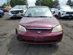 HONDA CIVIC EX photo