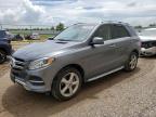 MERCEDES-BENZ GLE 350 photo