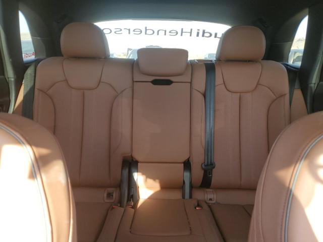 2023 AUDI Q5 PRESTIG WA1FAAFY2P2166703