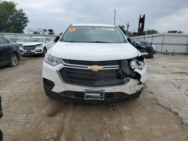 2020 CHEVROLET TRAVERSE L - 1GNERFKW8LJ111420