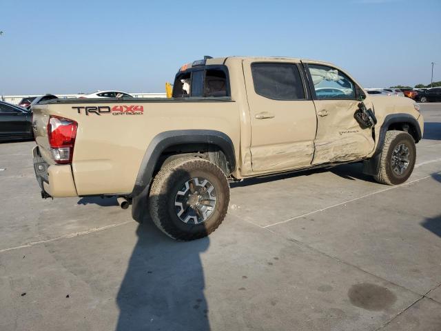 VIN 3TMCZ5ANXHM054201 2017 Toyota Tacoma, Double Cab no.3