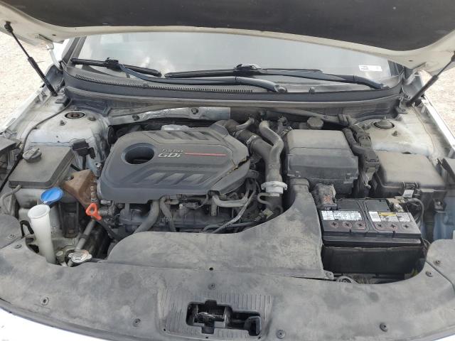 2015 HYUNDAI SONATA SPO - 5NPE34AB2FH160901