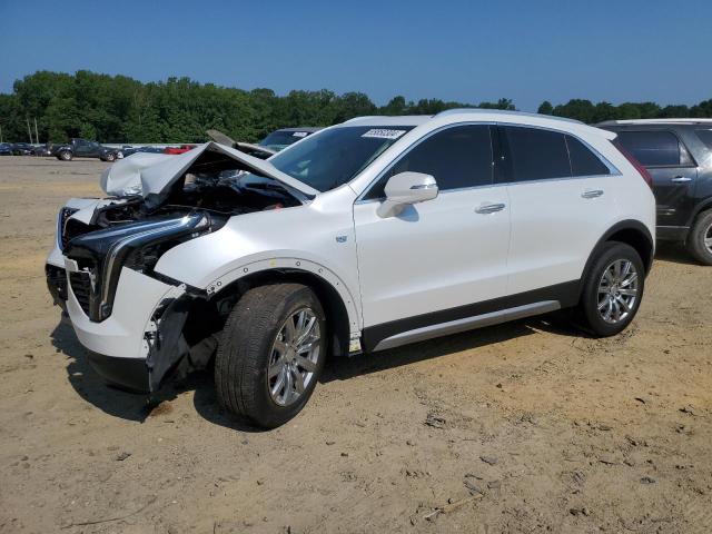 2023 CADILLAC XT4 PREMIU #2952811800