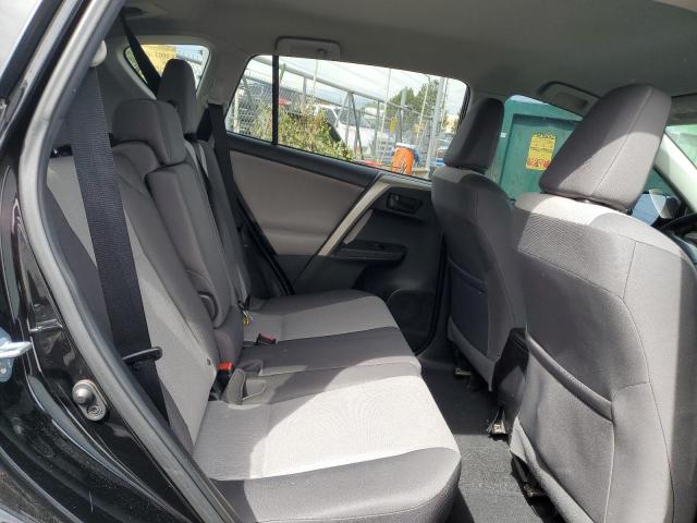 2015 TOYOTA RAV4 LE - 2T3BFREV2FW408715