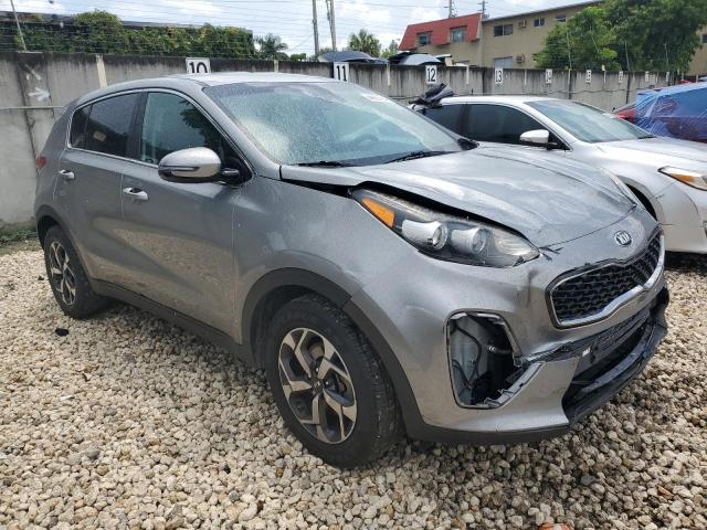 2020 KIA SPORTAGE L - KNDPM3AC2L7673834