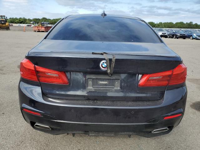 VIN WBAJE7C58KWW33784 2019 BMW 5 Series, 540 XI no.6