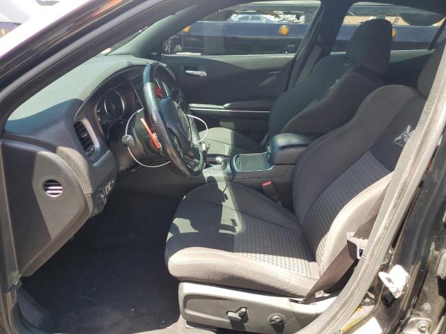 2019 DODGE CHARGER SC - 2C3CDXGJ6KH726246